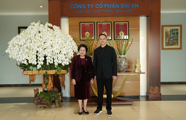 投建越南液冷散热及机架母线用高精密铜排项目，博天堂918铜业国际化布局再启新征程